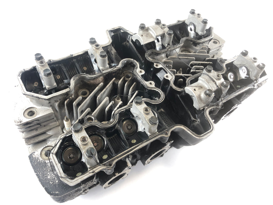 Yamaha XJR 1200 4PU [1995] - Sylinderhode