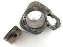 BMW R 1200 GS [2004] - Sylinder med stempel-1