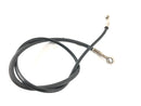 Ducati 1098 S [2007] - Clutch slangebremseslangekobling-3