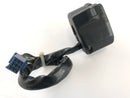 Yamaha TT 600 R DJ01 [2000] - Styret-4