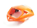 KTM SX 250 2 -Stroke [2002] - Polisport Lamp Mask-2
