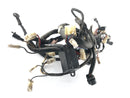 Yamaha XJR 1200 4PU [1995] - Kablingssele-3
