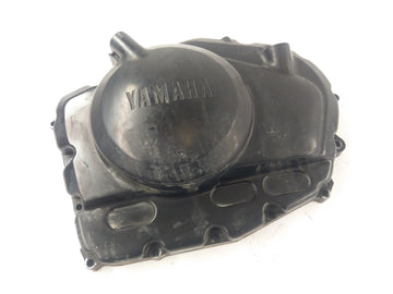 Yamaha YFM 350 Warrior 3GD [2003] - Motorlokk koblingslokk - 0