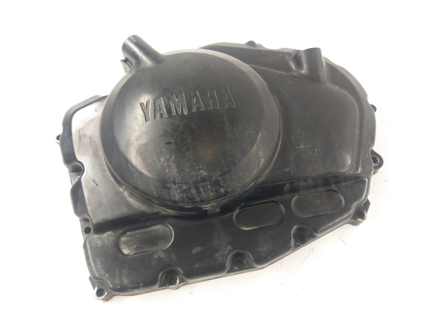 Yamaha YFM 350 Warrior 3GD [2003] - Motorlokk koblingslokk