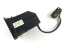 BMW K 1200 LT [2002] - Kontrollpanel om bord-2