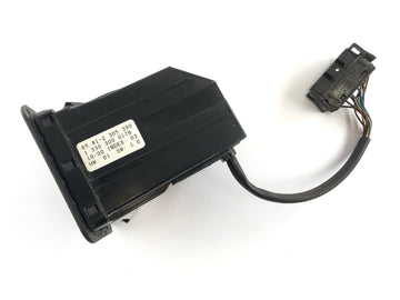 BMW K 1200 LT [2002] - Kontrollpanel om bord - 0
