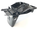 Suzuki Bandit GSF 1200 S WVA9 [2001] - Underground of Back Fagle Fendere på baksiden av Splash Protection-1