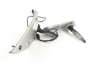 BMW F 650 GS R13 [2001] - blinklys foran par og holder