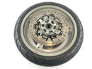 Moto Guzzi Norge 1200 LP [2006] - Forhjulskran-2