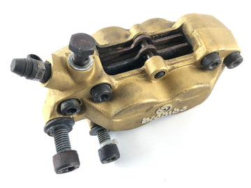 Ducati 888 Strada [1993] - bremseklave til venstre - 0