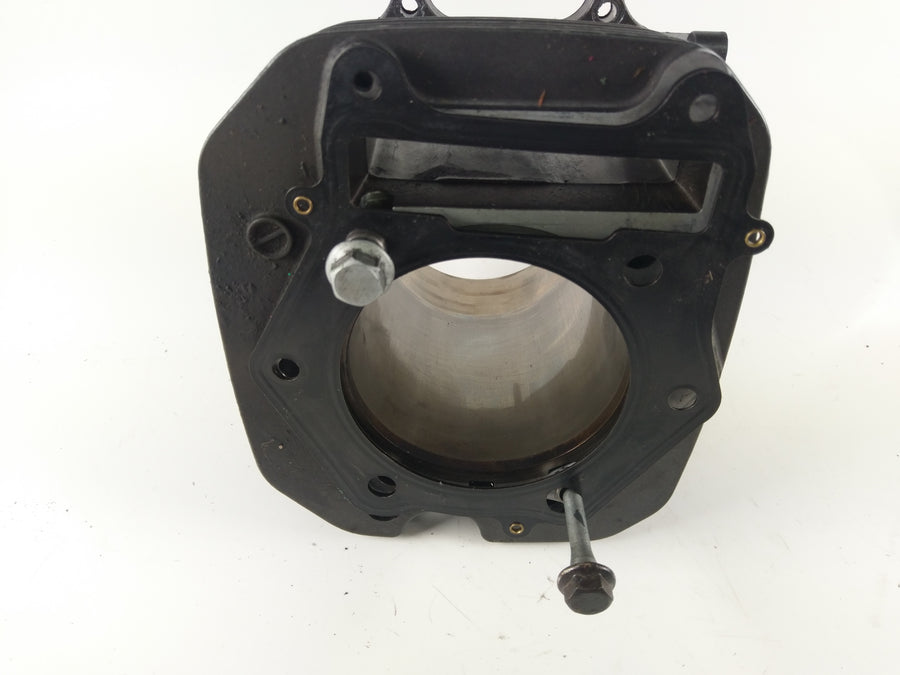 Suzuki DR 650 SP42B - Sylinder - Topp tilstand!