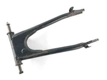 Yamaha XS 650 Type 447 [1975] - Swinge Back Wheel Swing - 0