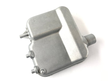 Honda Goldwing GL 1200 SC14 [1991] - Oil Sieve - 0