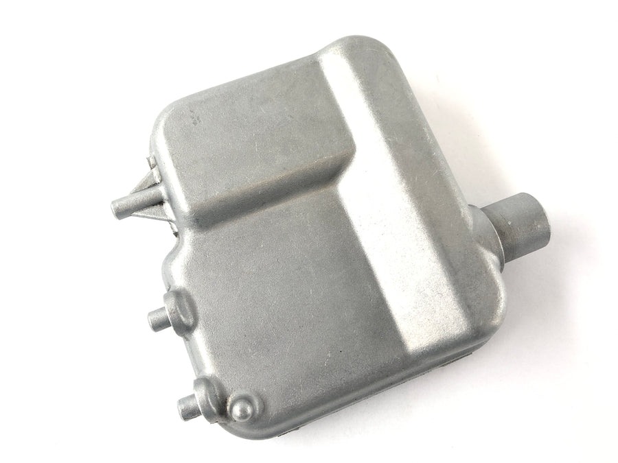 Honda Goldwing GL 1200 SC14 [1991] - Oil Sieve