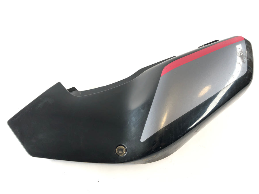 Yamaha XTZ 750 Super Tenere 3LD [1995] - Sidedekning stoppet bakover til venstre