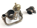 KTM LC4 620 Adventure [1996] - MANIFOLD BRACKET-4