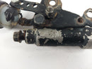 Honda CRF 450 [2002] - Bakbrems på bremsen på baksiden-2
