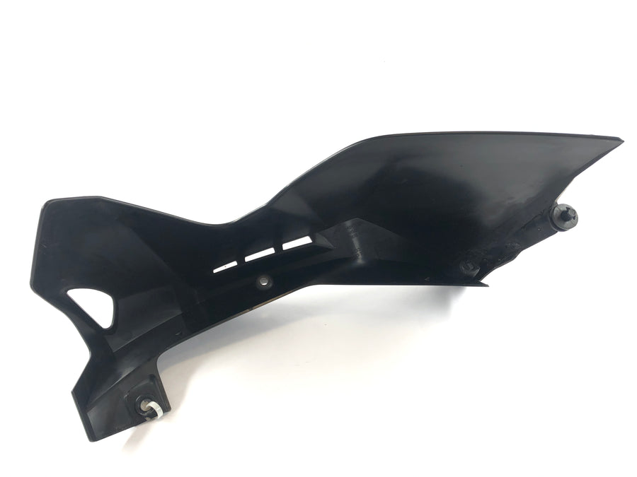 BMW K 1300 R [2010] - forkledningsrett
