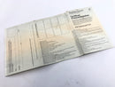 Honda St 1100 SC26 Pan European [1990] - Ramme med papirer-7