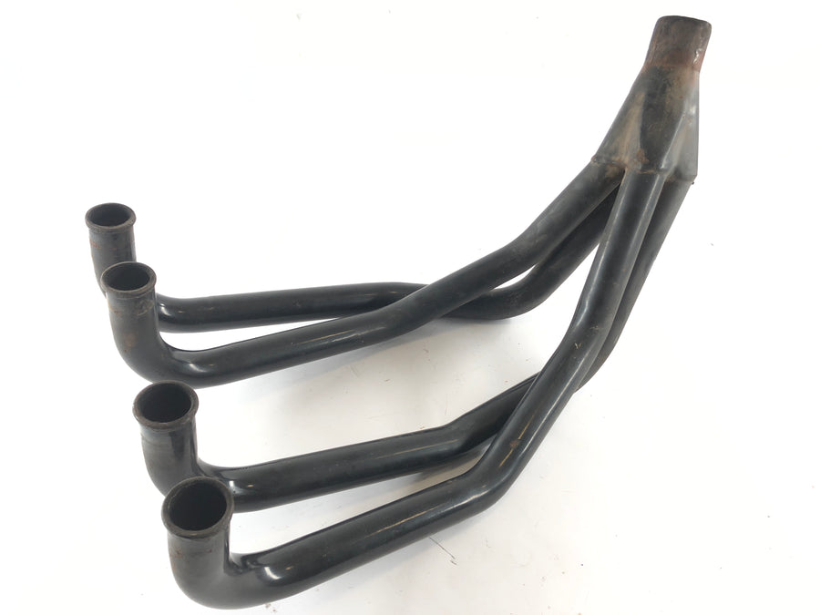 Yamaha XJ 900 F 58L [1985] - Manifold eksosmanifold