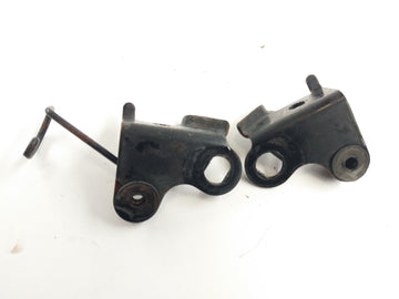 Honda XR 125 L JD19 [2005] - Signalholder