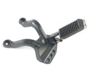 Suzuki DL 1000 V -STROM [2006] - Pedias fotstøtte med holder-5