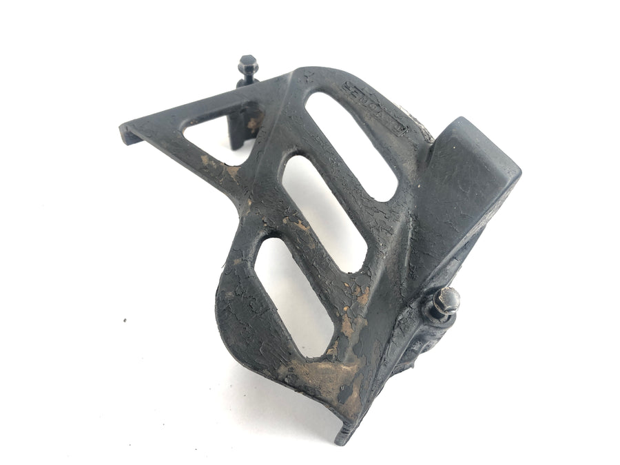 Kawasaki KLR 250 KL 250 D [1985] - Sprocket Coverage