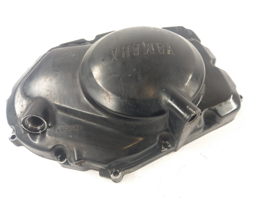 Yamaha YFM 350 Warrior 3GD [2003] - Motorlokk koblingslokk