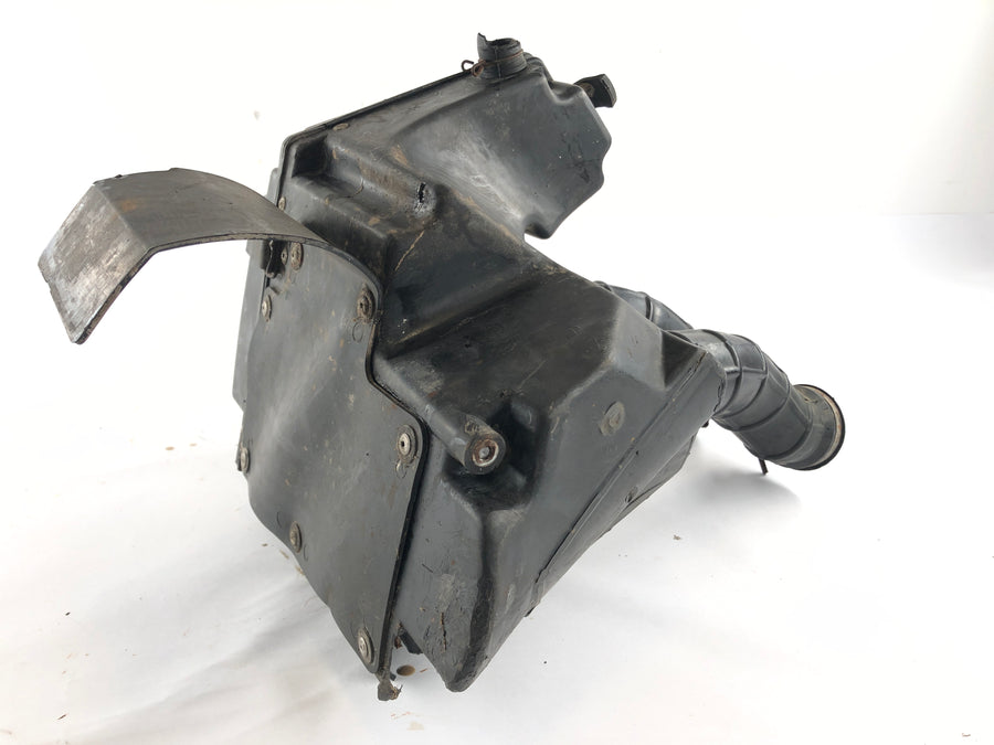 Yamaha TT 600 59x [1990] - Airbox Air Filter Box