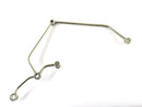 Triumph Daytona 1200 T300D [1995] - Oil Line Oil Tube Oil Pan-1