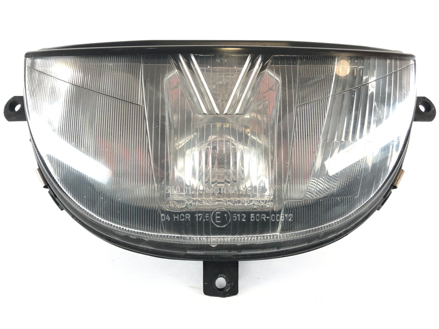 BMW K 1200 GT K12 [2004] - frontlykter