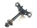 Honda CB 650 RC03 [1980] - Fork Bridge nedenfor-4