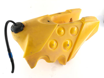 Husaberg FE 501 [2002] - Tank Petrolent Tank - 0
