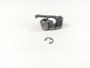 Yamaha DT 400 1R6 - Kickstarter Mechanics girkasse-2