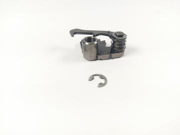 Yamaha DT 400 1R6 - Kickstarter Mechanics girkasse - 0