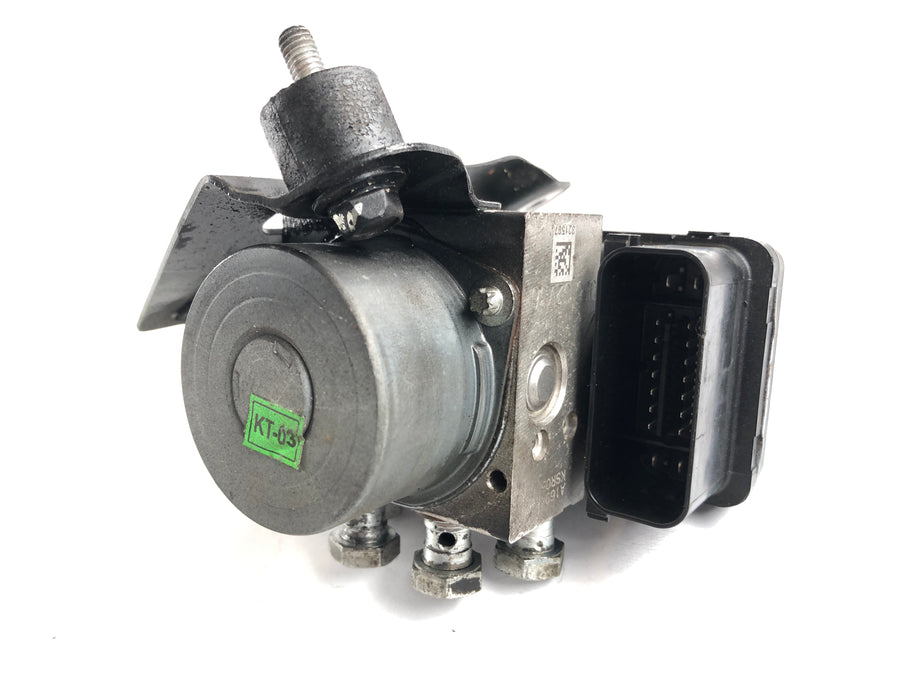 KTM Duke 390 [2014] - ABS Module ABS Block