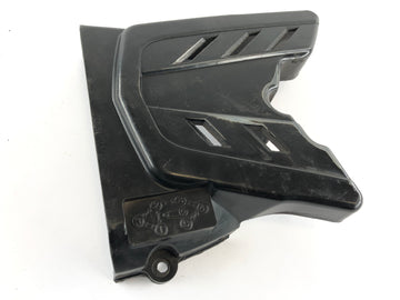 Kreidler Supermoto 125 [2008] - Sprocket Coverage
