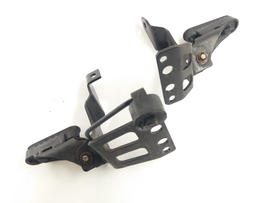 BMW F 650 GS R13 [2001] - FootRest Driver's FootRest Set