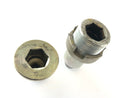 Honda St 1100 SC26 Pan European [1990] - Swing Bolts Set Couple-4