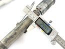Kawasaki Z 1000 [2005] - Fork Telegabel med Axis-3
