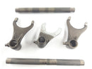 Suzuki inntrenger 1500 VL [2000] - Switch Forks Switching Claws Set-1