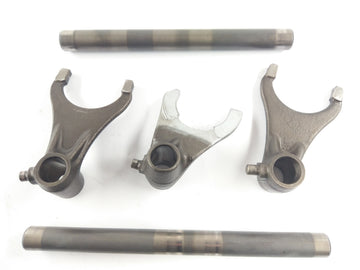 Suzuki inntrenger 1500 VL [2000] - Switch Forks Switching Claws Set