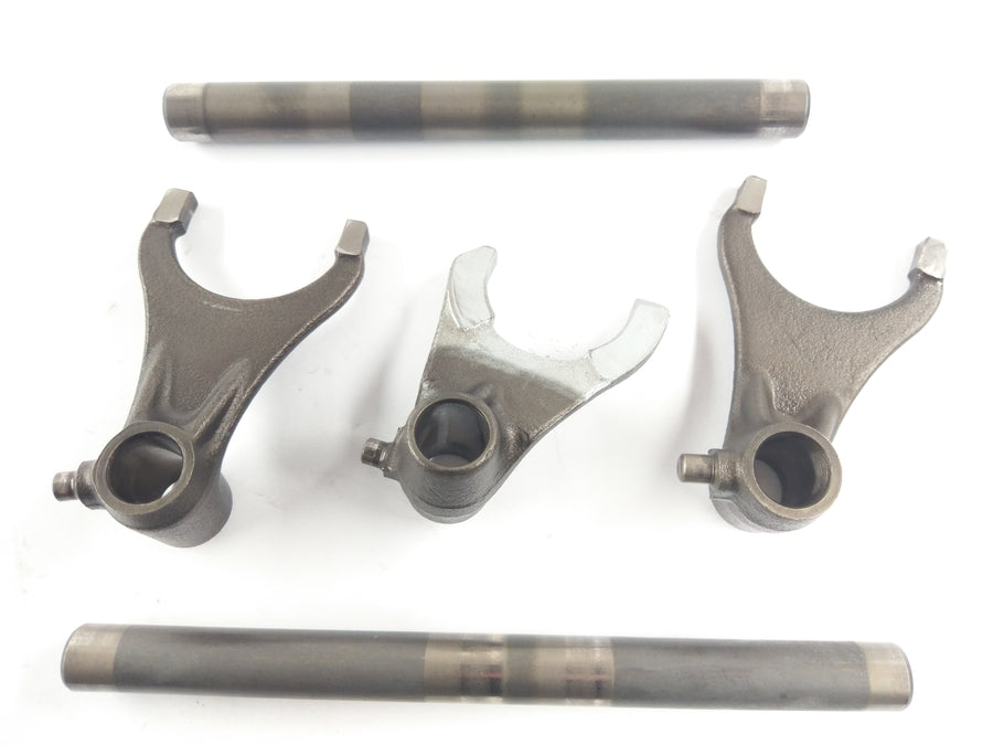Suzuki inntrenger 1500 VL [2000] - Switch Forks Switching Claws Set