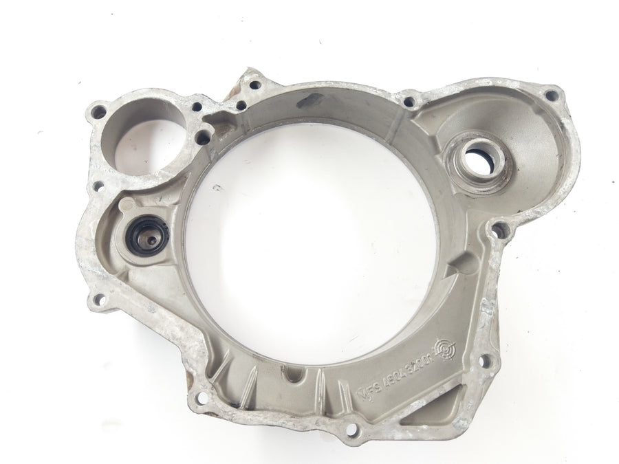 Gassgass FSR 450 [2008] - Motorlokk
