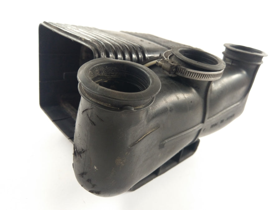Suzuki GT 550 [1978] - Airbox Air Filter Box uten sidedeksel
