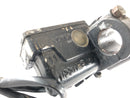 Yamaha XT 350 55V [1987] - Bremsepumpe foran med bremsespak-2