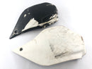 Suzuki DR 650 SP44B [1994] - Tank Cladding Set Par-2