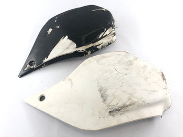 Suzuki DR 650 SP44B [1994] - Tank Cladding Set Par - 0