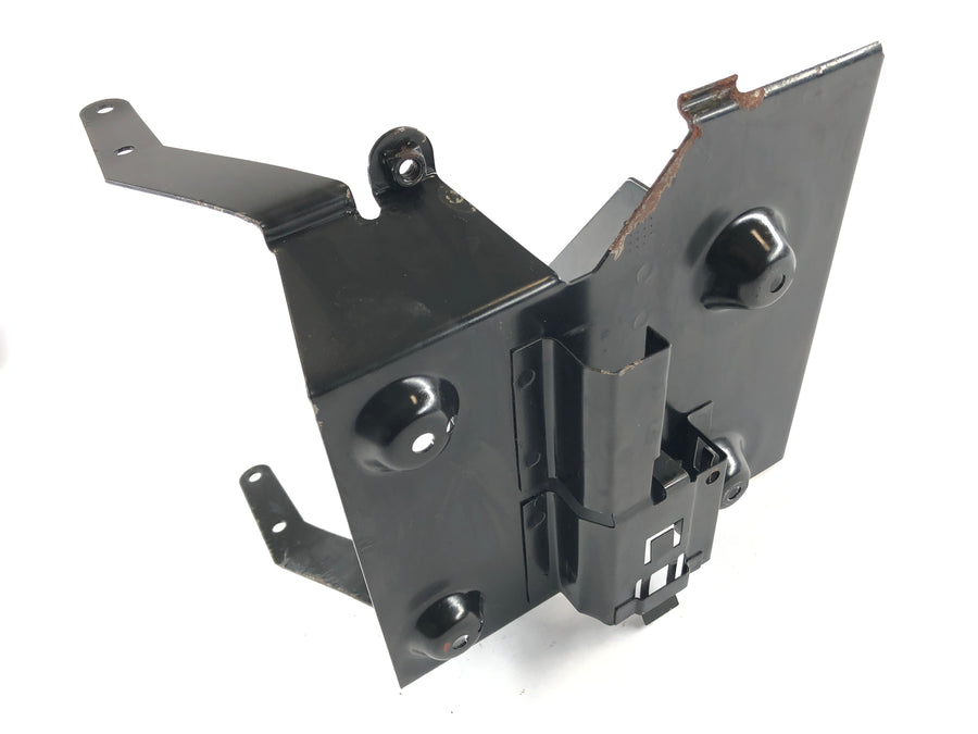 BMW R 1100 R Type 259 [1999] - Batteriopptak samlet holder