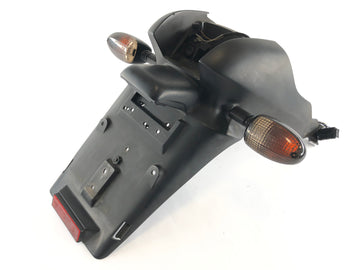 BMW K 1200 RS Type 589 [1999] - Lisensplate Holder